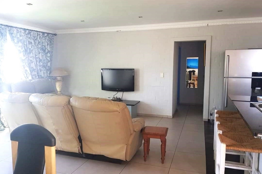 To Let 2 Bedroom Property for Rent in Blue Lagoon Western Cape